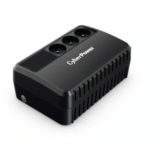 Cyberpower UPS BU650EG, 650 VA, 360