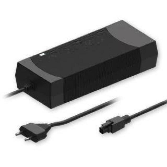 Teltonika barošanas bloks PR313EU3, 130W, melns