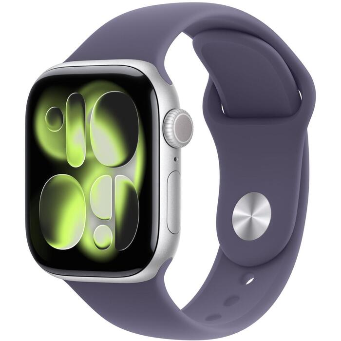 Apple Smartwatch Sērija 11 GPS +