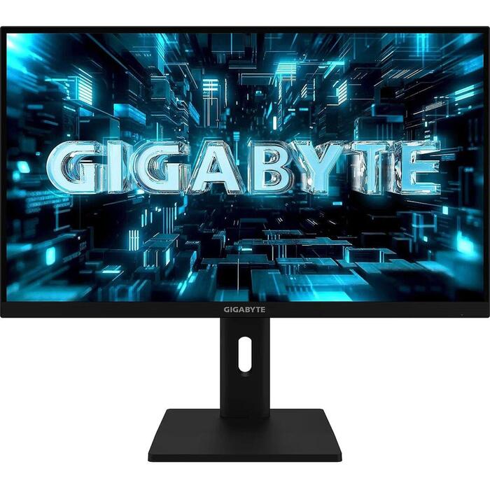 LCD Monitor|GIGABYTE|27 "|2560 x 1440 pixels|Quad HD|Native aspect ratio 16:9|LED|Flat|G27Q3EK (G27Q3 EK)