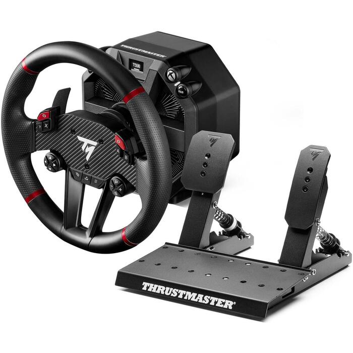Thrustmaster stūres komplekts 4460242, 5 Nm