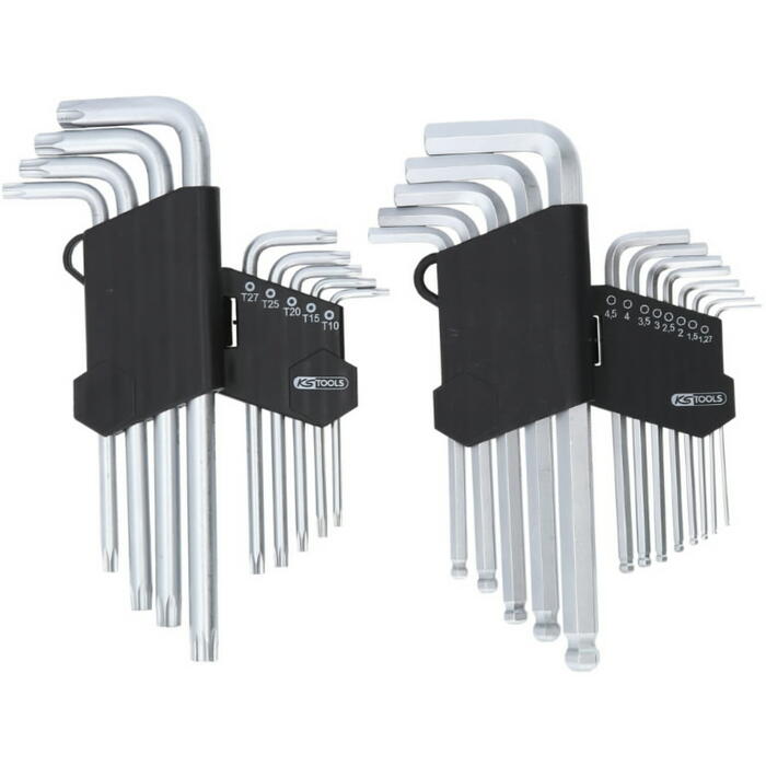 KSTOOLS 151.4000 L-hex un L-Torx