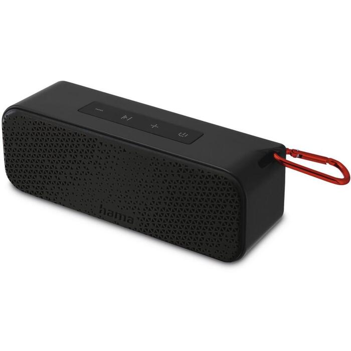 Hama skaļrunis 00188226 PowerBrick 2.0