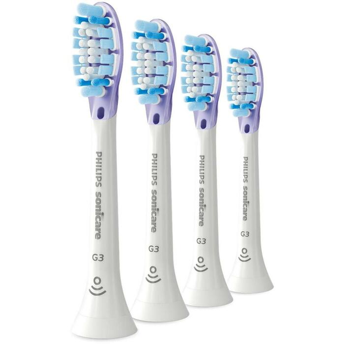 Philips Zobu birstes galvas HX9054/87 4