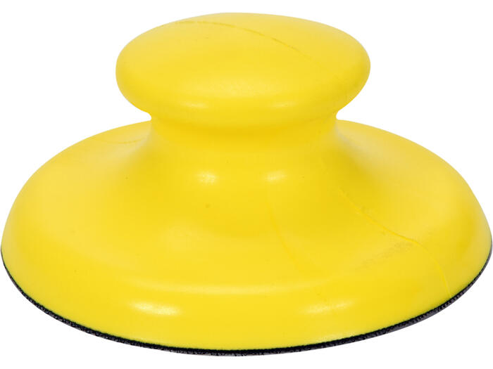 Rokas slīpēšanas bloks 150 mm, VOREL