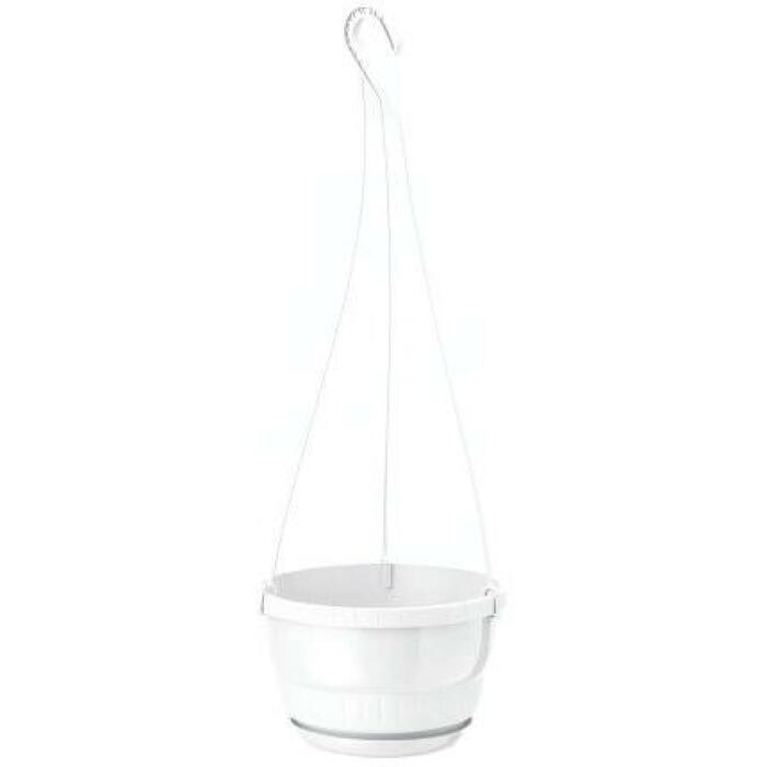 Form Plastic karināms puķu pods 4304656