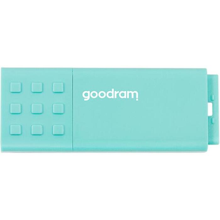 Goodram USB zibatmiņa UME3 Care UME3-0160CRR11