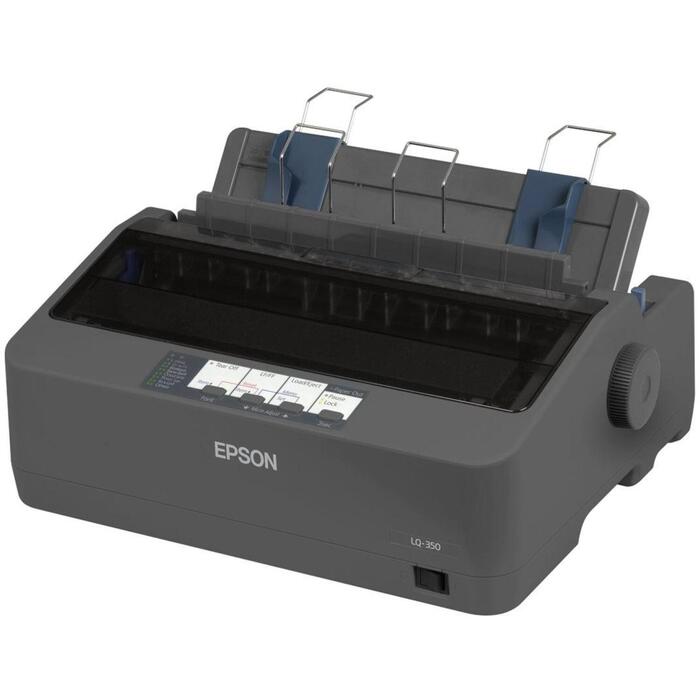 Epson līniju lāzera līmeņrādis LQ-350 C11CC25001