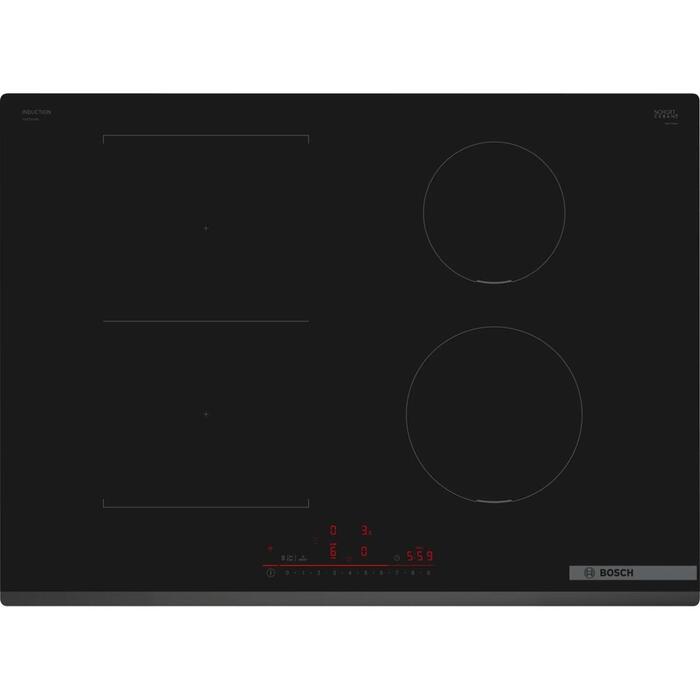 Bosch Serie 6 PVS731HB1E indukcijas plīts
