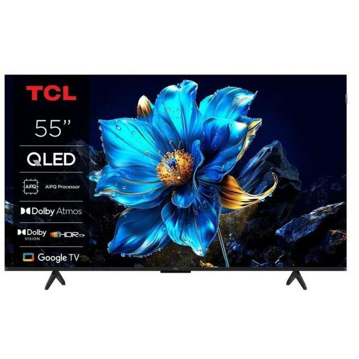 TCL Televizors 55T69C 55" 4K Ultra