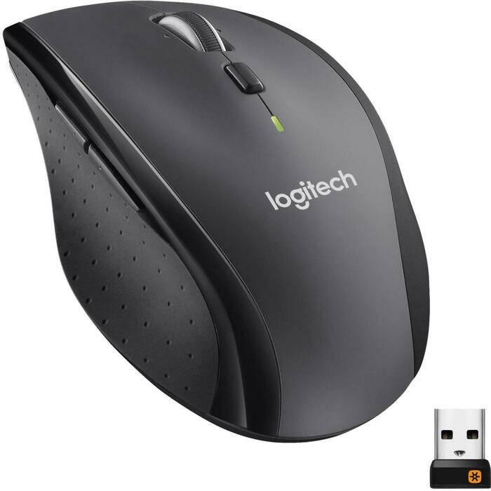 Logitech USB datorpele M705 910-006034, 1000DPI