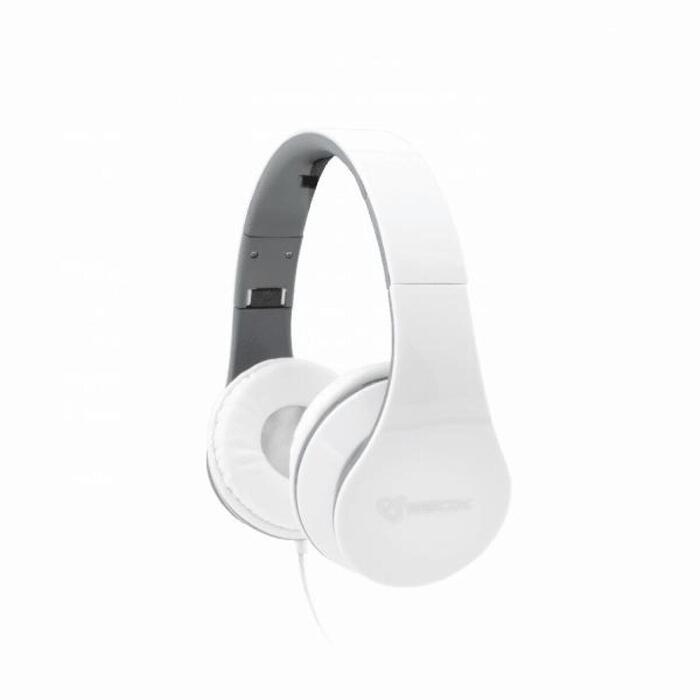 Sbox Austiņas HS-501W, 20Hz-20KHz, 32Ω, 116dB±3