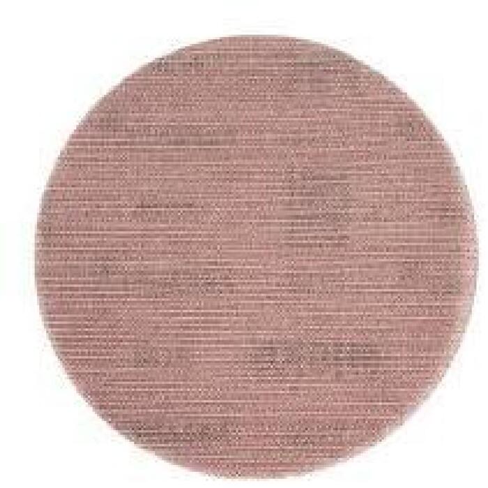 MIRKA Abrazīvs ABRANET 150mm 180 50