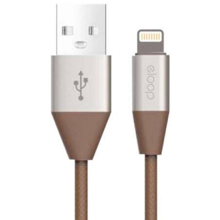 Orsen USB kabelis S31, 2.1A