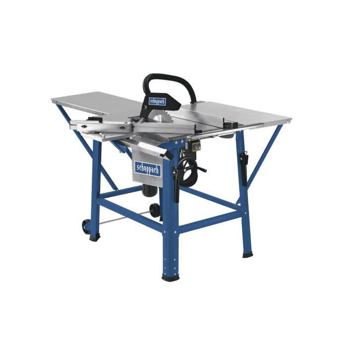 Galda ripzāģis TS 310, 2200W, Ø315mm