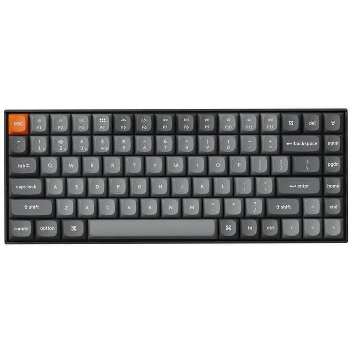 Keychron planšetdators K2M-J3 75% 84 taustiņi