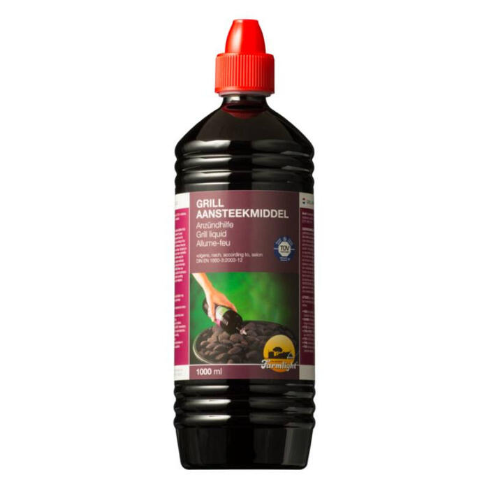 Grila šķidrums 1000 ml 07321264 FARMLIGHT (07321264)