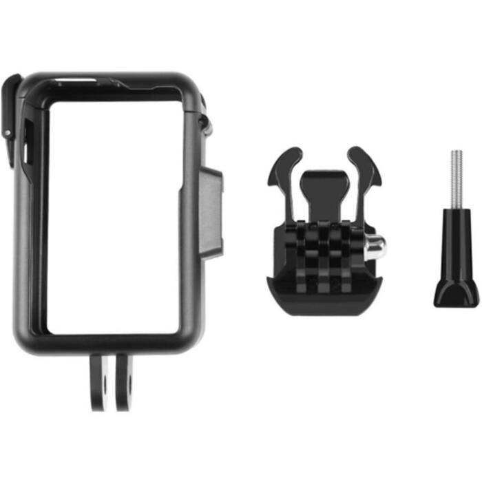 Puluz montāžas rāmis PU883B, DJI Osmo