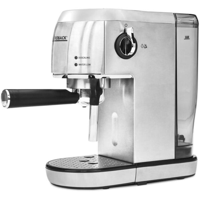 Gastroback Kafijas automāts 42716, 19 bar