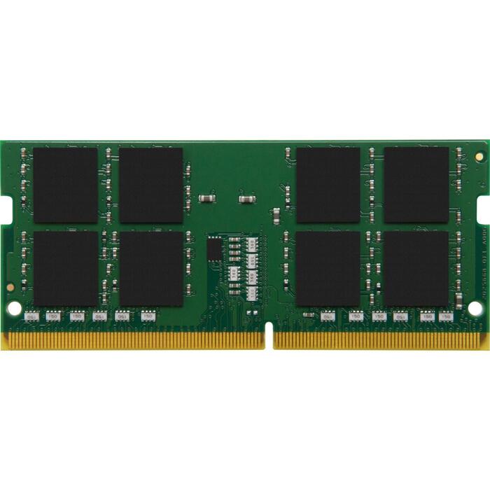 Kingston ValueRAM KVR32S22D8/32, DDR4 SO-DIMM, 32GB
