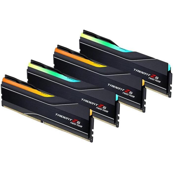 G.Skill Trident Z5 Neo RGB