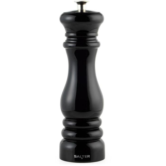 Salter Sāls un piparu dzirnaviņas BW13676EU7