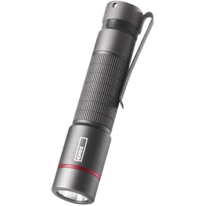 Emos CREE LED metāla lukturis P3160