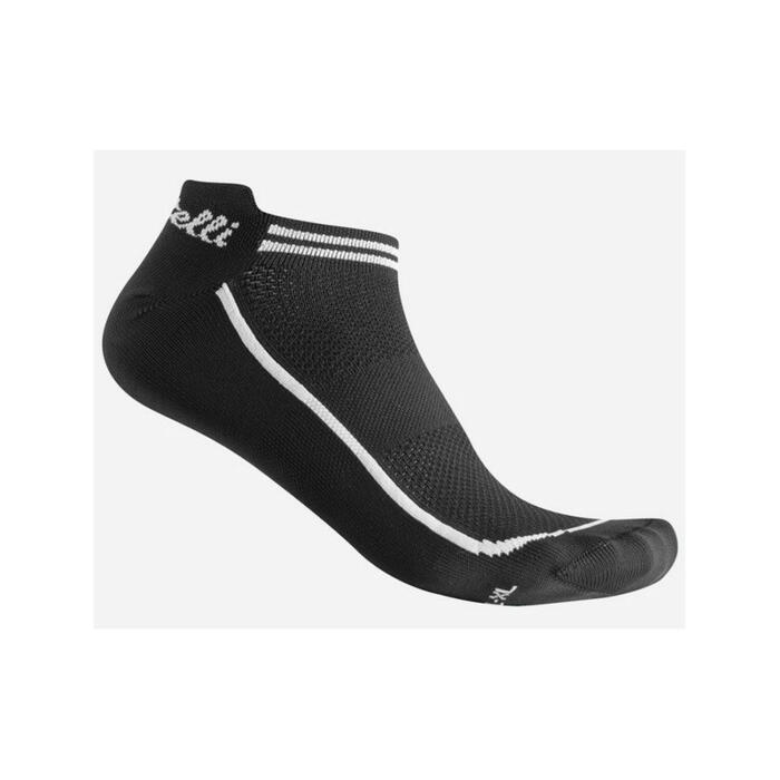 Velo zeķes INVISIBLE Sock WOMEN, CASTELLI
