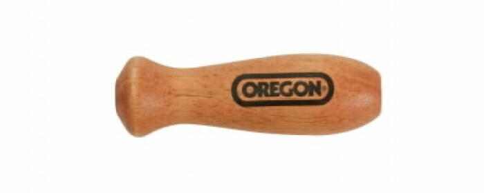 Oregon Деревянная рукоятка для напильника 534370, 0.038 кг, FSC сертифицирована (534370)