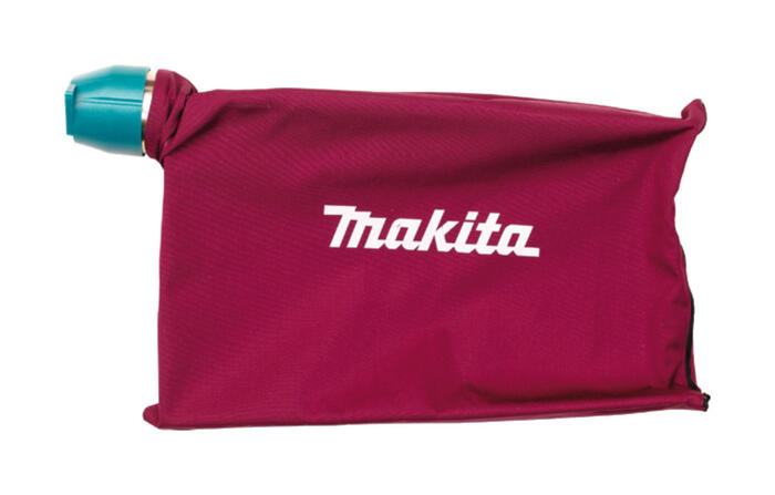 Putekļu maisiņš 1923H, 192268-3 MAKITA (192268-3)