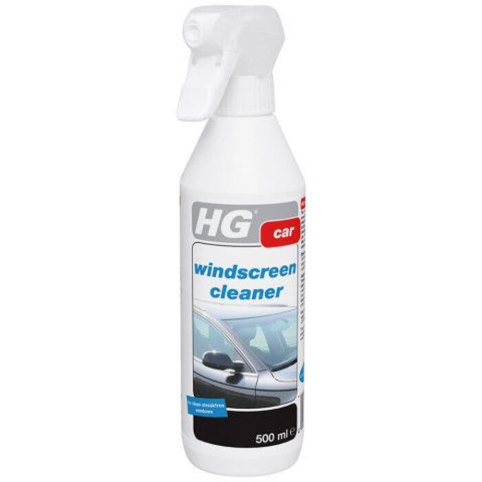 Vējstikla tīrītājs 0.5L; 231050106 HG (231050106)