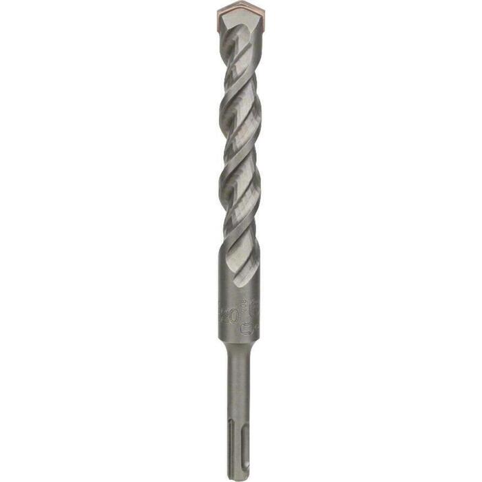 BOSCH 2608831052 SDS-plus-3 urbis mūrim, 20