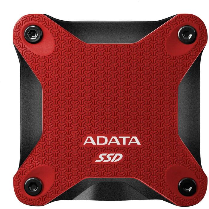 Adata SSD ārējais SD620-1TCRD 1TB, lasīšanas
