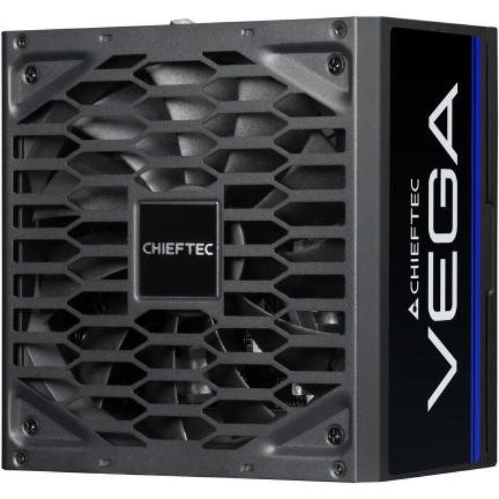 Chieftec Vega 750W Series PPG-750-S power