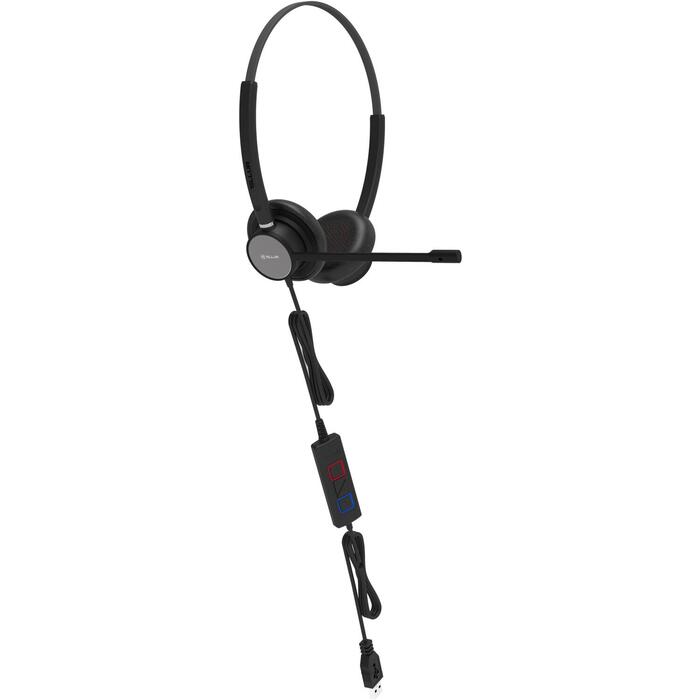 Tellur Austiņas TLL411005, 130g, 2.2m