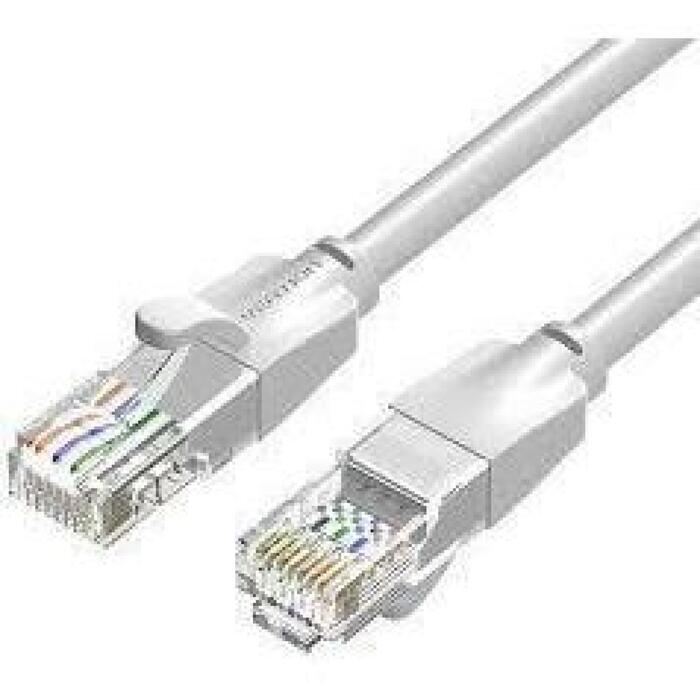Vention patch kabelis IBEHH CAT 6