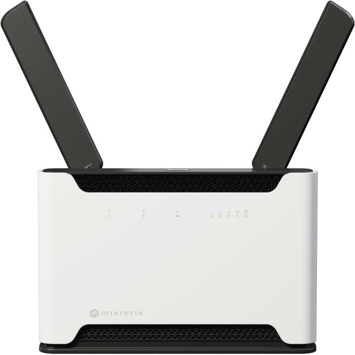 Mikrotik Chateau LTE7 ax maršrutētājs S53UG+5HAXD2HAXD-TC&R11E-LTE7