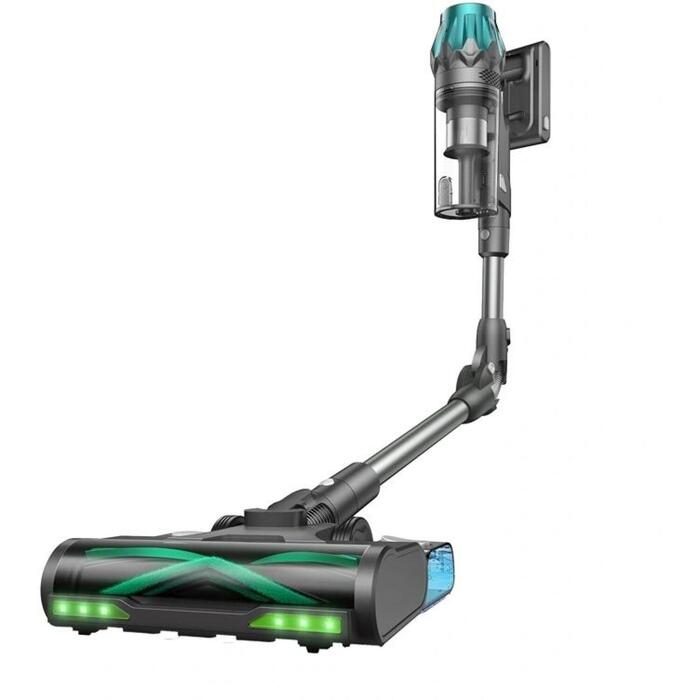 VEXILAR V15max bezvadu vertikālais putekļu sūcējs
