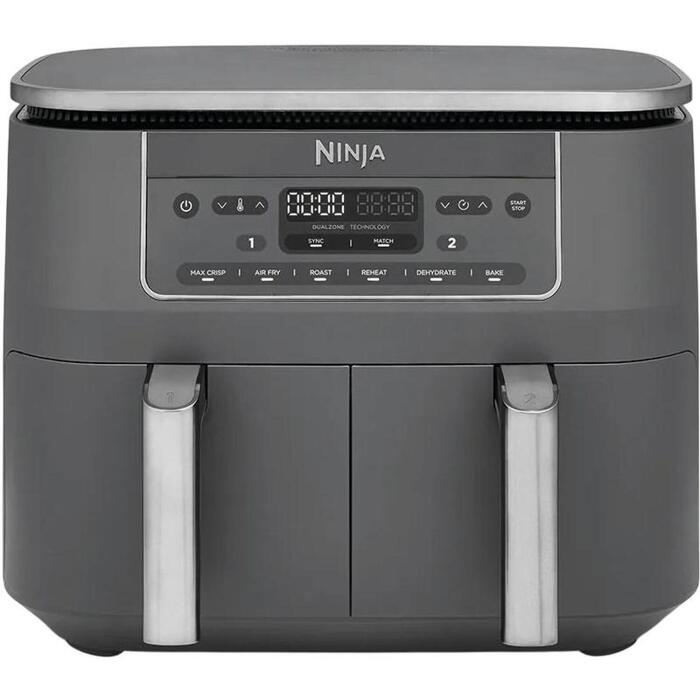 Ninja karstā gaisa fritieris DZ300EU, 2400