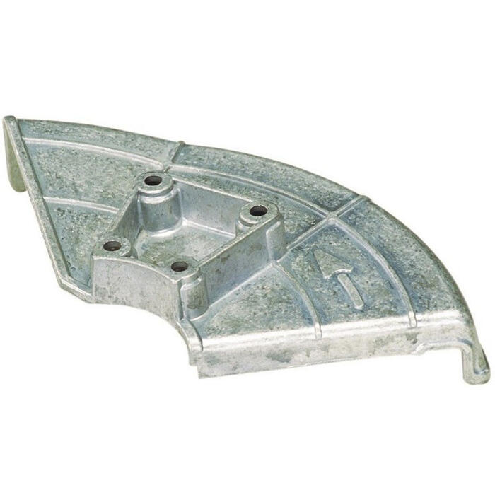 Trimmera ripas aizsargs, līdz 255mm 4174279R