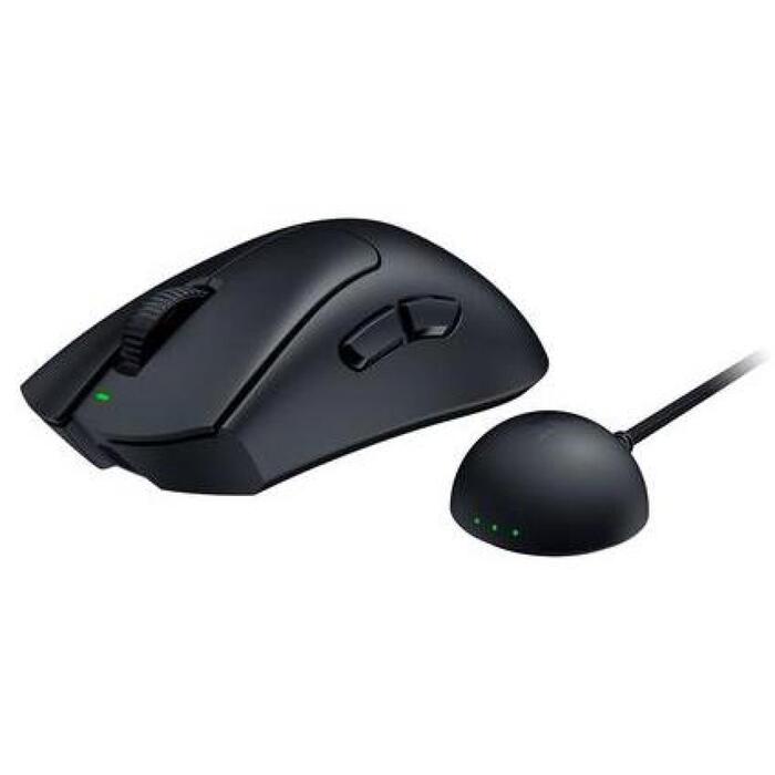 Razer DeathAdder V4 Pro spēļu datorpele
