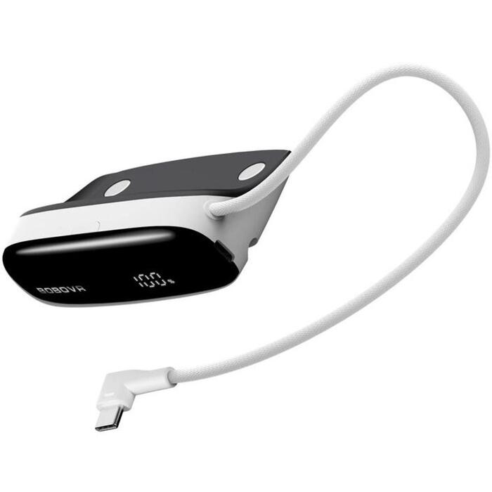 BoboVR PD100 uzlādes bāze, 30W, USB-C/PD3