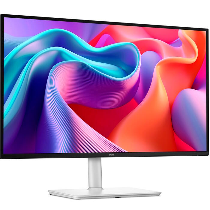 Монитор 27″ IPS QHD 144 Гц S2725DSM 2560×1440 1 мс 350 cd/m² 1×HDMI Белый 210 BSVN Dell (210-BSVN)