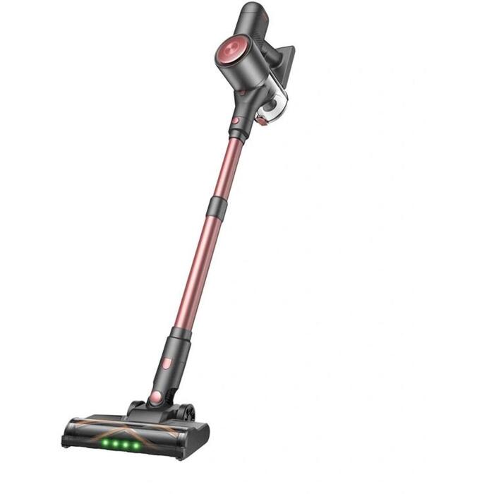 VEXILAR V10 PRO bezvadu vertikālais putekļu