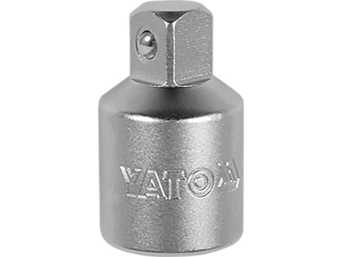 Yato adapteris YT-1438, 25 mm, CrV