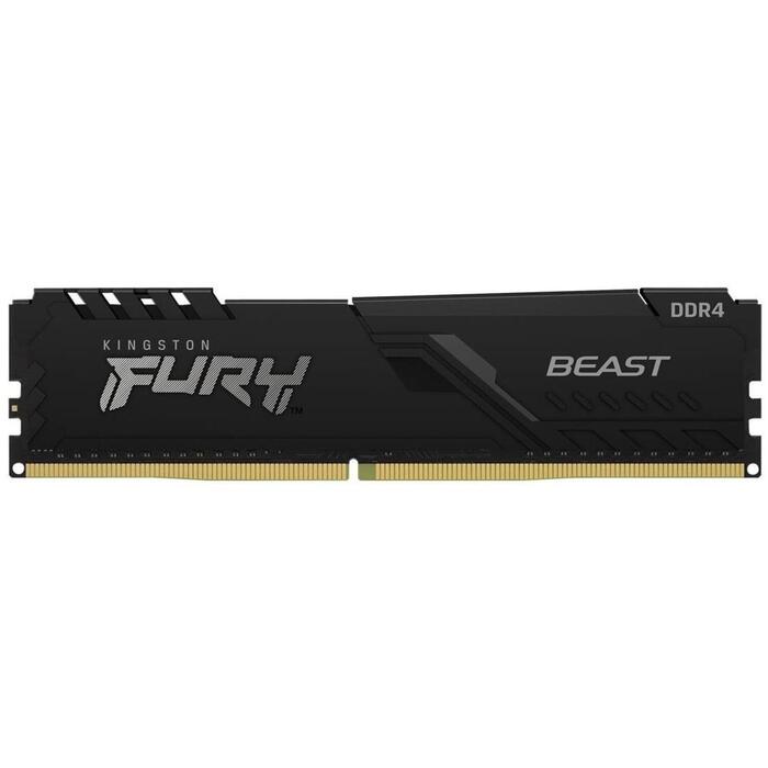 Kingston Operatīvā atmiņa KF560C30BBE-16, 16 GB