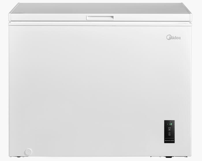 Midea Freezer | MDRC405FEE01 | Energy