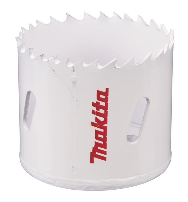HSS BI-METALL Caurumzagis 51mm, D-17083 MAKITA