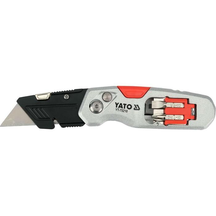 Yato YT-75210 Griešanas nazis ar trapezoidālo