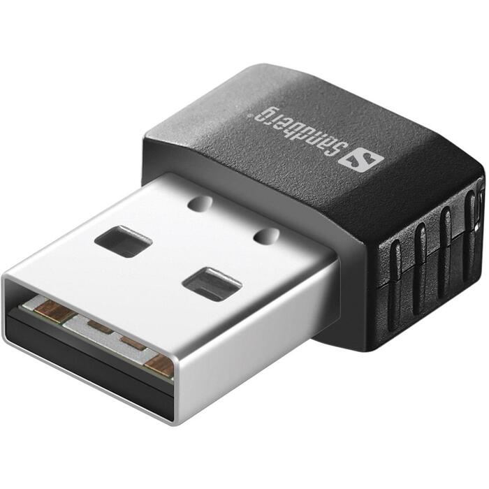 Sandberg Mikro WiFi USB Dongle 133-91